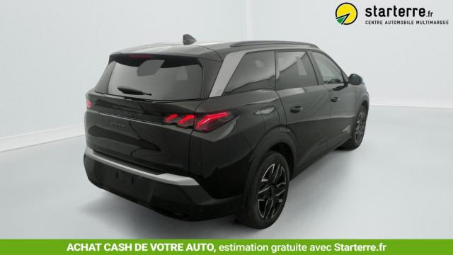 Peugeot 5008 image 6