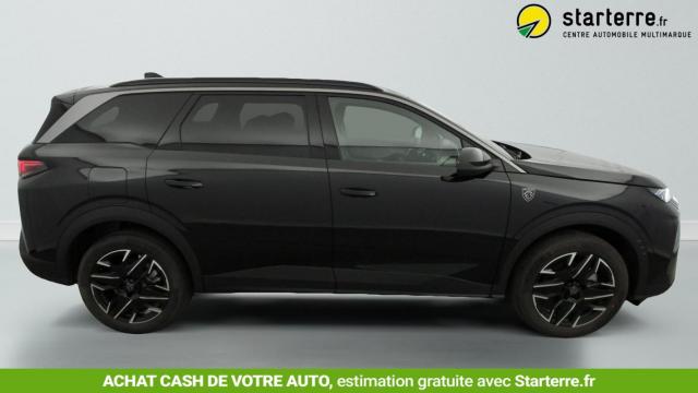 Peugeot 5008 image 5