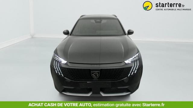 Peugeot 5008 image 8