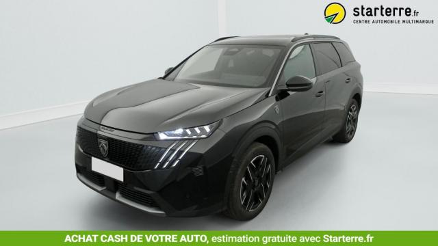Peugeot 5008 image 3