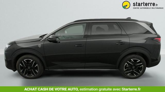 Peugeot 5008 image 9