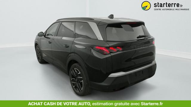 Peugeot 5008 image 4