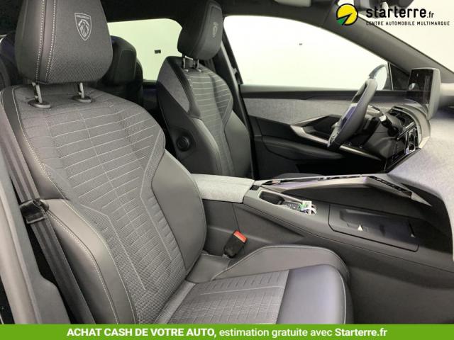 Peugeot 5008 image 7