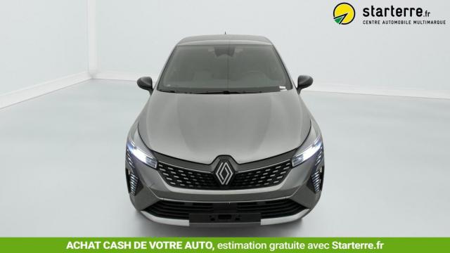 Renault Clio image 1