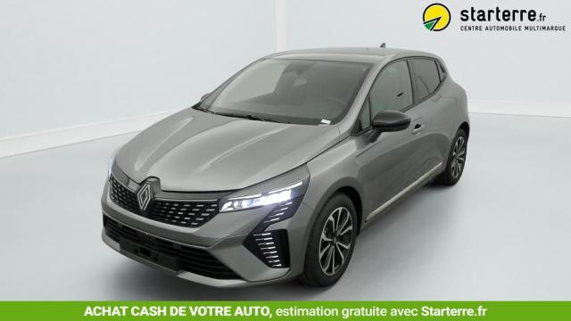 Renault Clio image 9