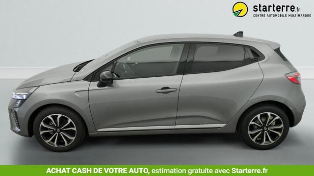 Renault Clio image 8