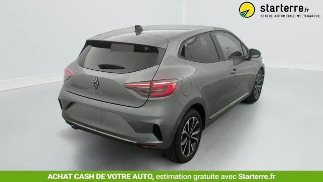 Renault Clio image 2