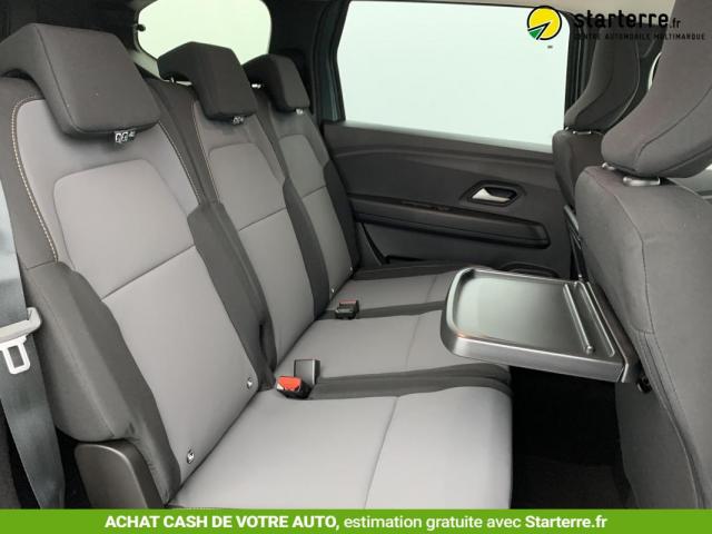 Dacia Jogger image 2