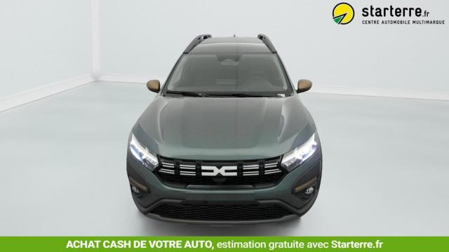 Dacia Jogger image 3