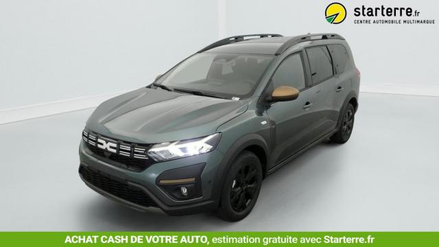 Dacia Jogger image 9