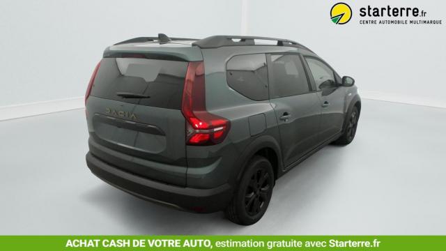 Dacia Jogger image 7