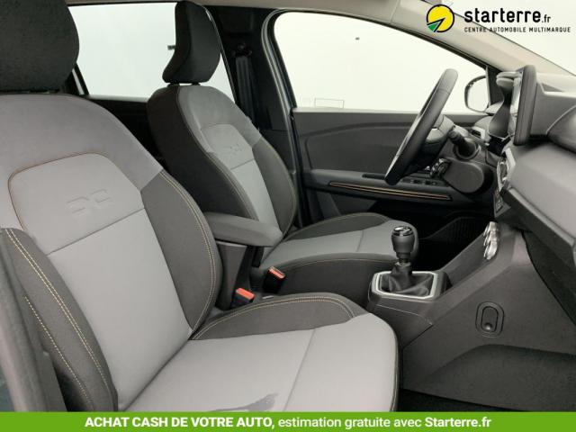 Dacia Jogger image 4