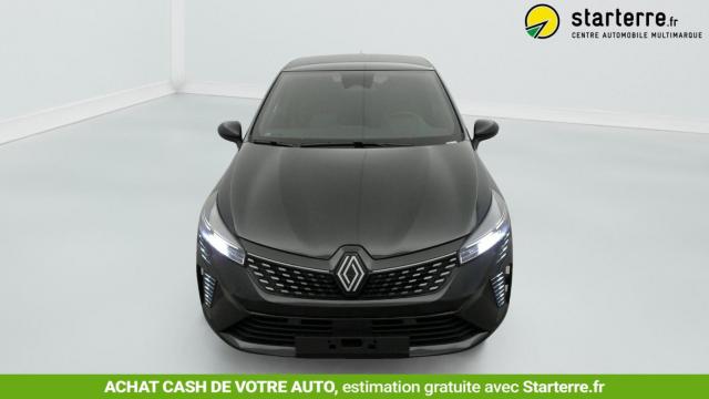 Renault Clio image 2