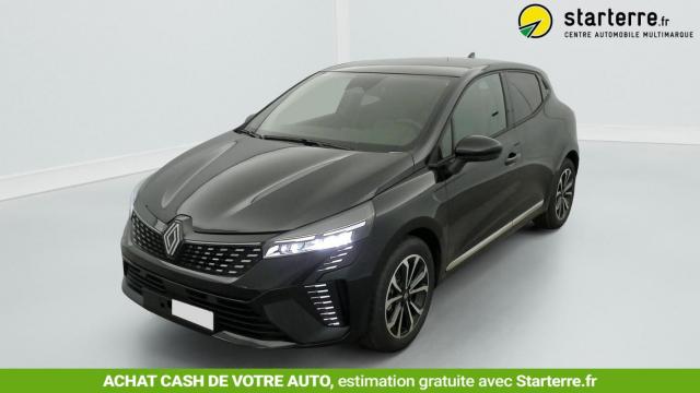 Renault Clio image 8