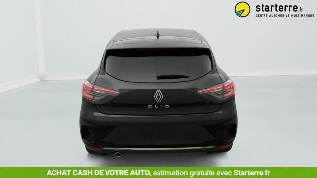 Renault Clio image 6