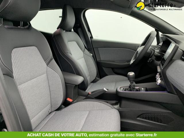 Renault Clio image 9