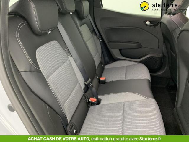 Renault Clio image 4