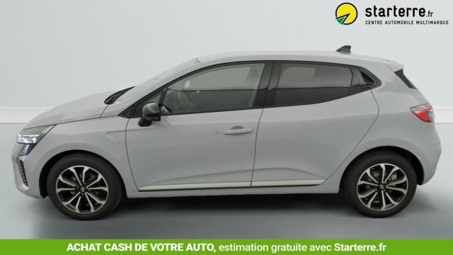 Renault Clio image 2