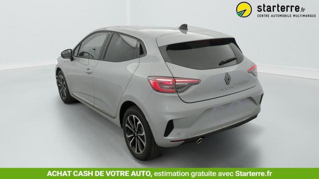 Renault Clio image 1