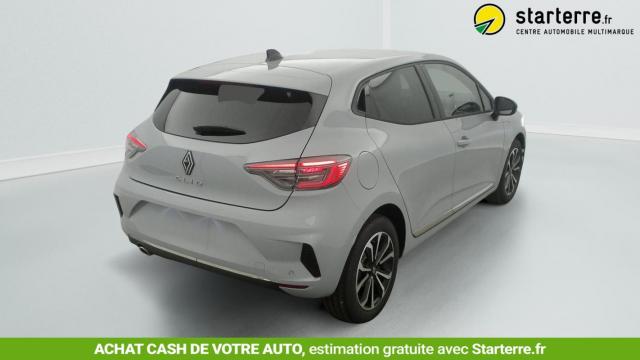 Renault Clio image 8