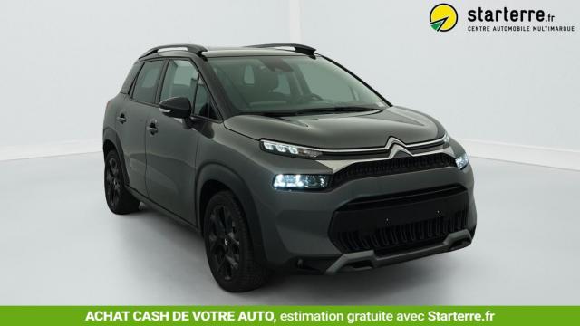 Citroen C3 Aircross Puretech 110 S&s Bvm6 Max