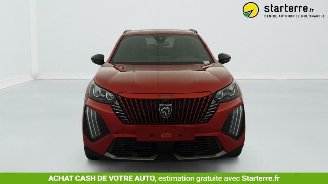 Peugeot 2008 image 3