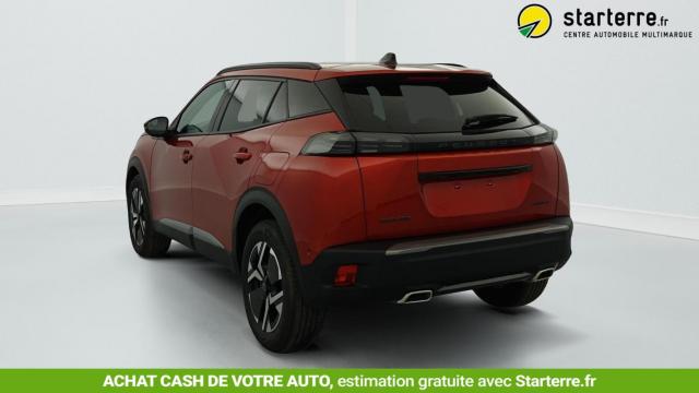 Peugeot 2008 image 9