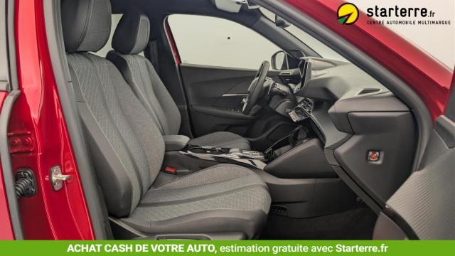 Peugeot 2008 image 2