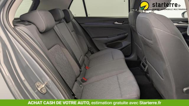 Volkswagen Golf image 1