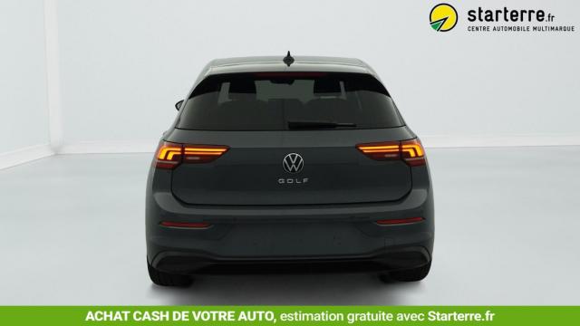 Volkswagen Golf image 3