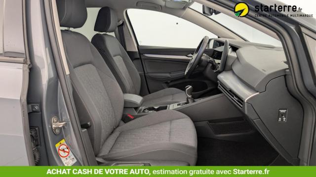 Volkswagen Golf image 2