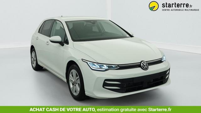 Volkswagen Golf 1.5 Tsi Evo2 116 Bvm6 Life Plus