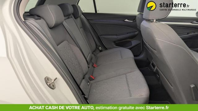 Volkswagen Golf image 4