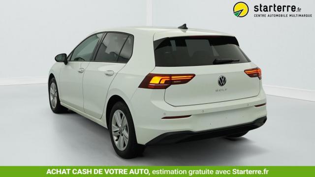 Volkswagen Golf image 1