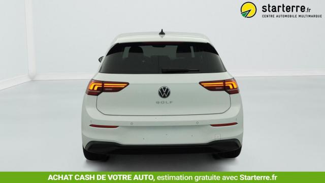 Volkswagen Golf image 2