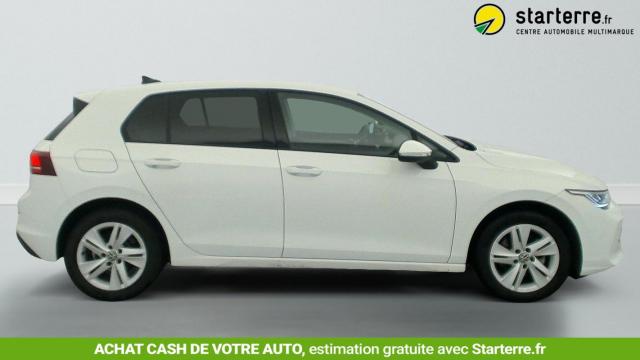 Volkswagen Golf image 3