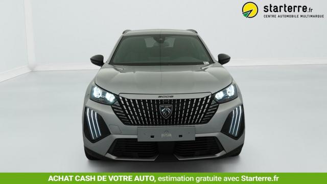 Peugeot 2008 image 5