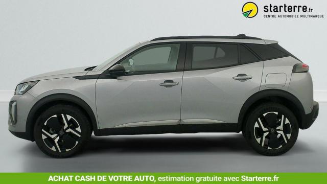 Peugeot 2008 image 2