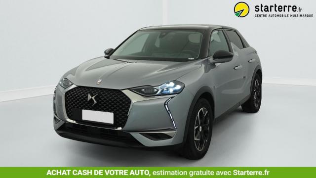 Ds Ds 3 Crossback image 5
