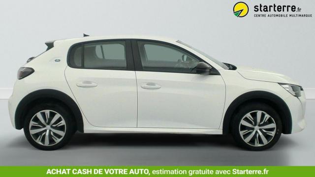 Peugeot 208 image 3