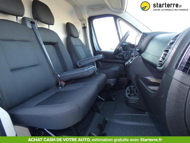 Citroen Jumper image 6