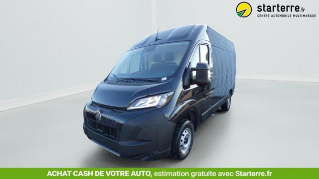 Citroen Jumper image 7