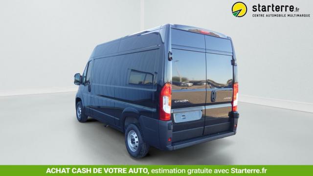 Citroen Jumper image 8