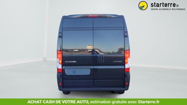 Citroen Jumper image 3