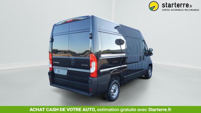 Citroen Jumper image 1