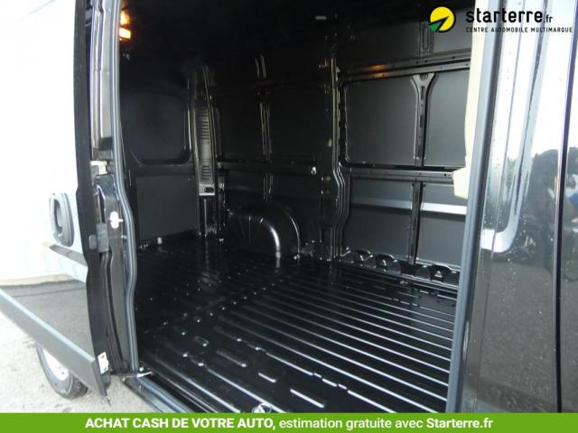 Citroen Jumper image 4