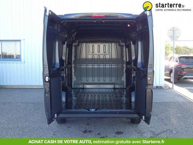 Citroen Jumper image 2