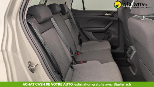 Volkswagen T-Cross image 8