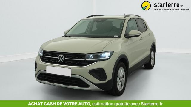 Volkswagen T-Cross image 7