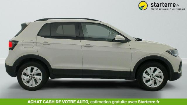 Volkswagen T-Cross image 5